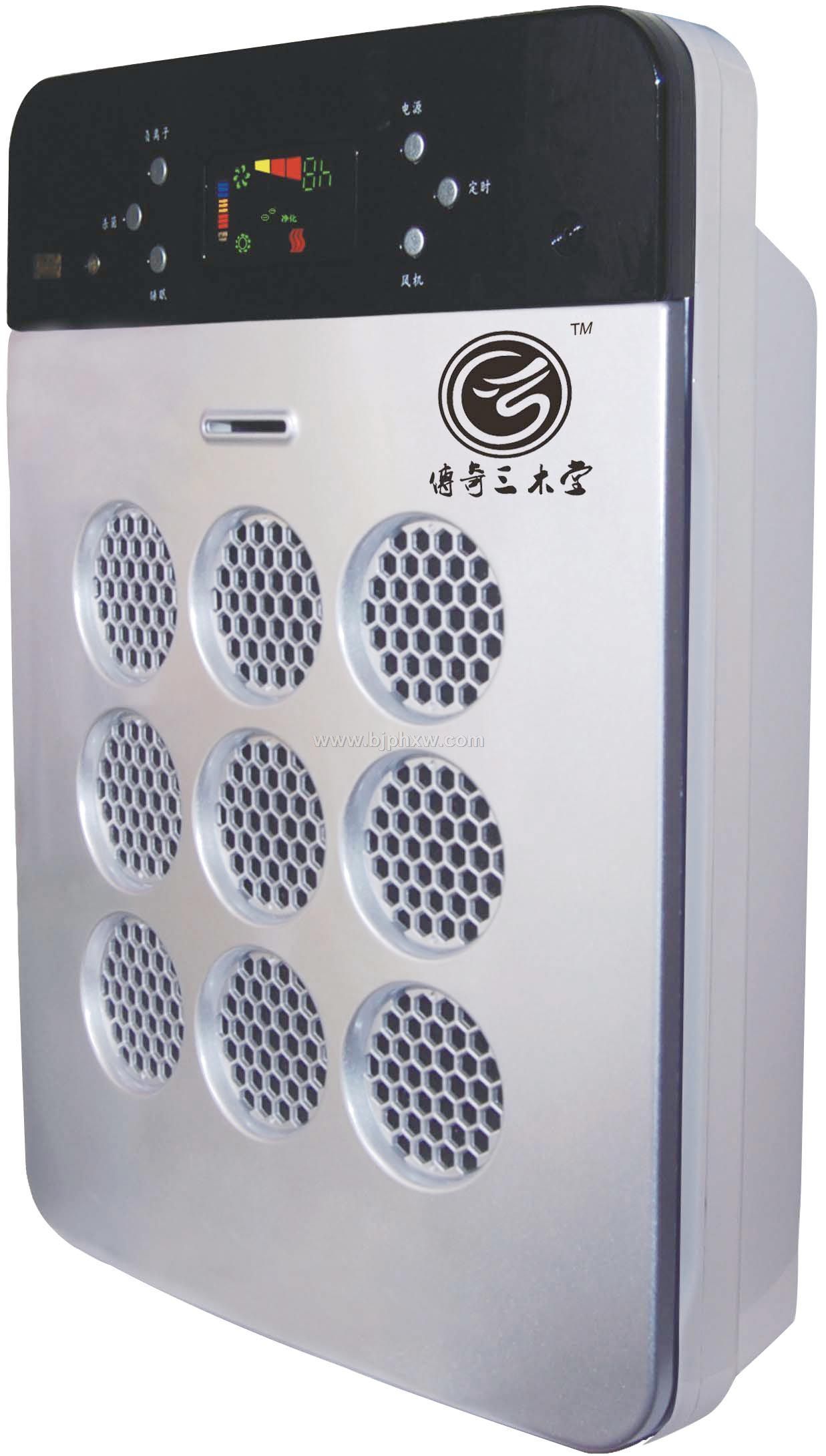 負(fù)氧離子康健儀——會(huì)銷(xiāo)保健品招商